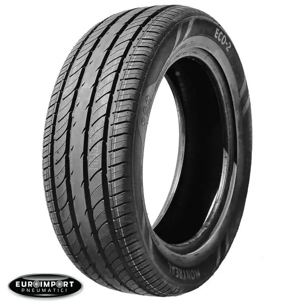 Montreal Eco 2  225/50 R17 94 W   TL